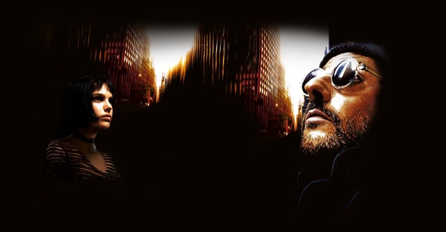 Leon the professional online fmovies